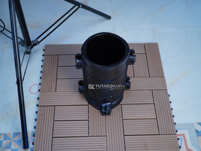 Test Beton Silinder Akurat dan Terpercaya