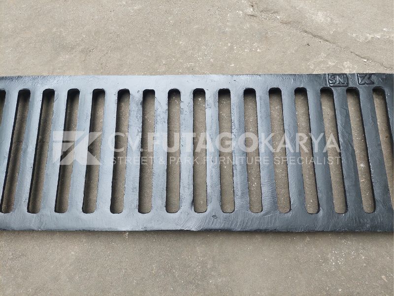 grill drainase