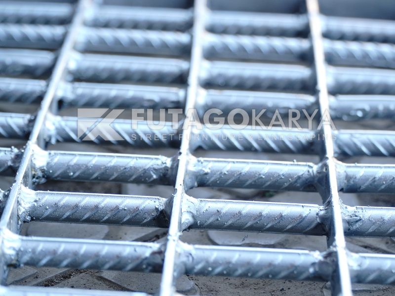 steel grating