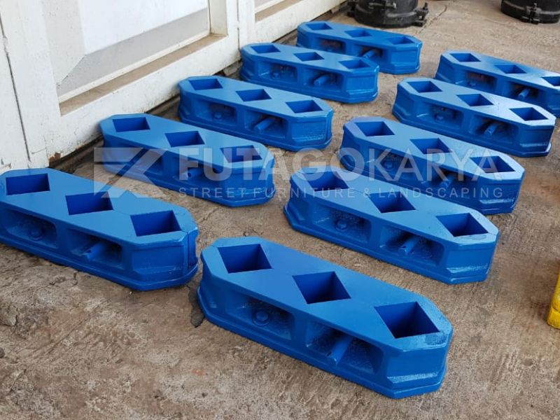 Jual Test Beton Terbaik dan Termurah