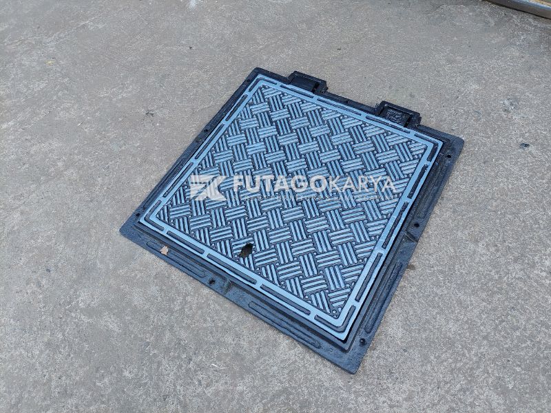 Cover Manhole