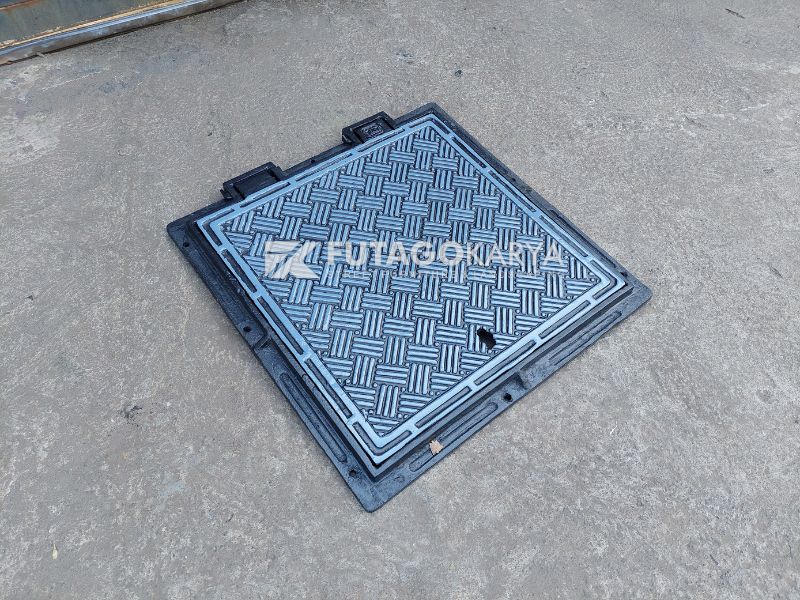 Cover Manhole