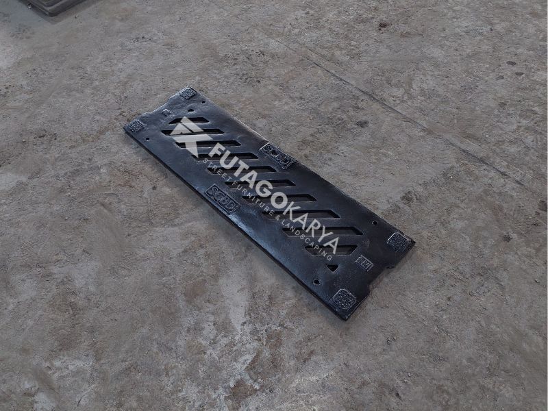 Grill Besi Tutup Got