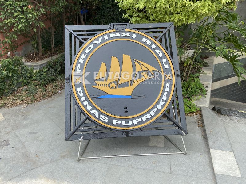 Manhole Sewer Penting untuk Sistem Drainase Modern