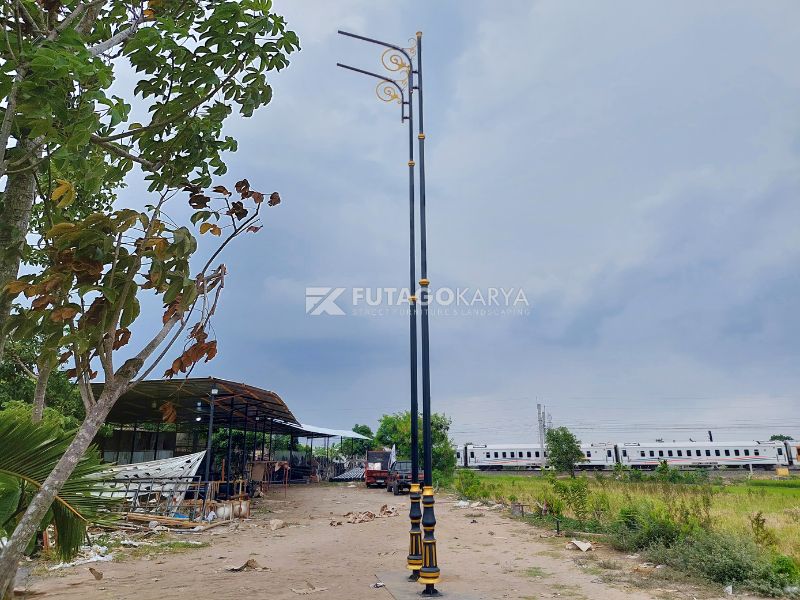 Lampu Penerangan Jalan