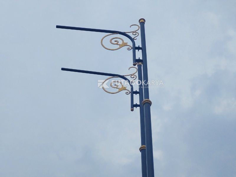 Lampu Penerangan Jalan