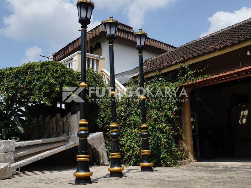 Penerangan Jalan Umum