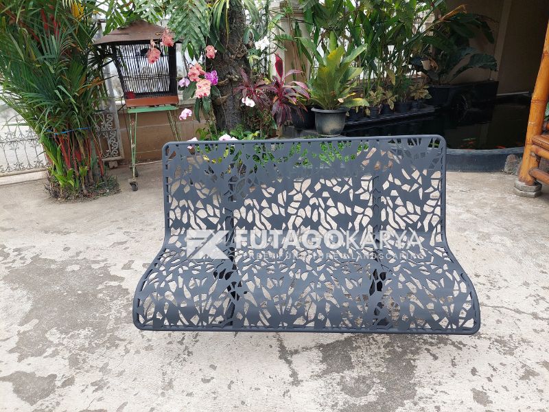 Kursi Taman Unik Estetik dan Menawan