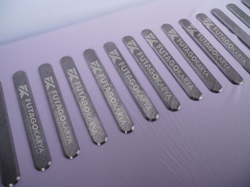 Guiding Block Stainless