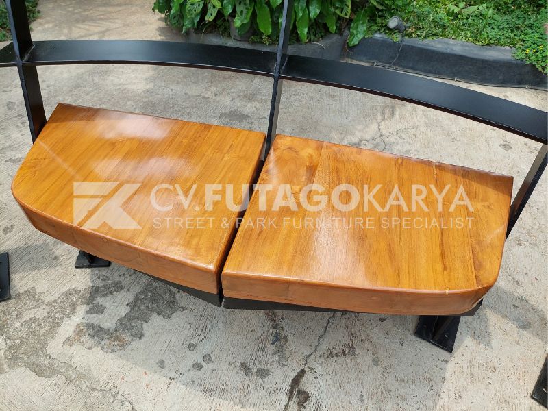 Model Kursi Taman Minimalis