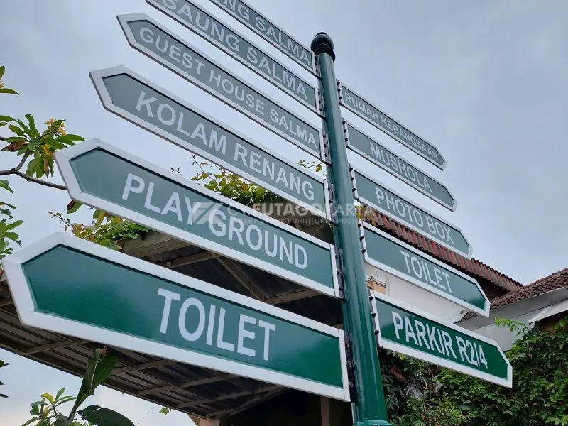 Standar dan Spesifikasi Teknis yang Harus Dipenuhi Material Tiang