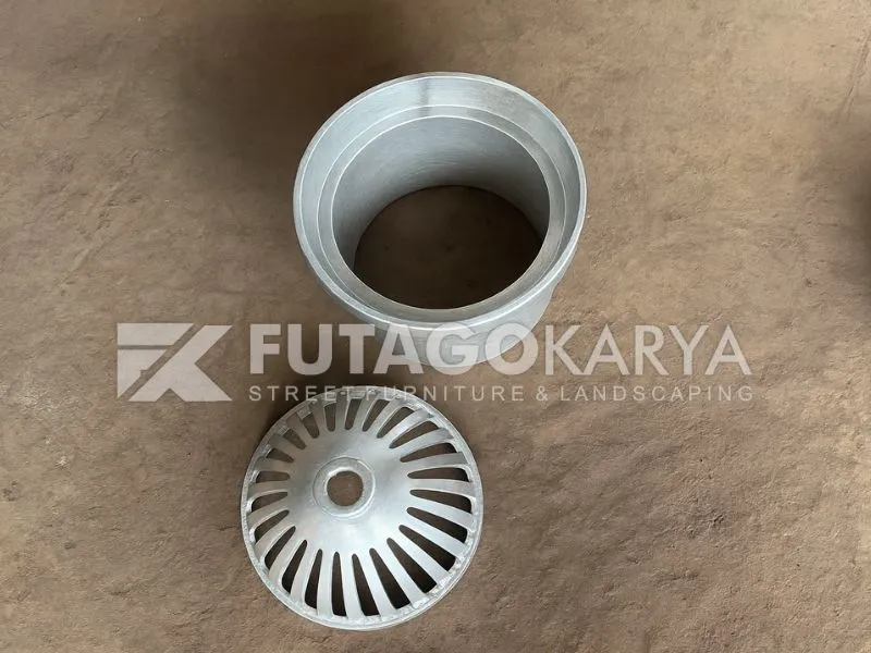 Dampak Floor Drain Stainless terhadap Kebersihan Rumah