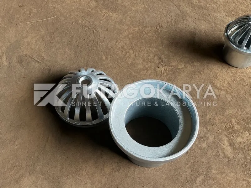 Floor Drain Stainless Drainase Modern