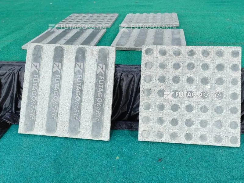 Guiding Block Difabel Aksesibilitas yang Nyata di Ruang Publik