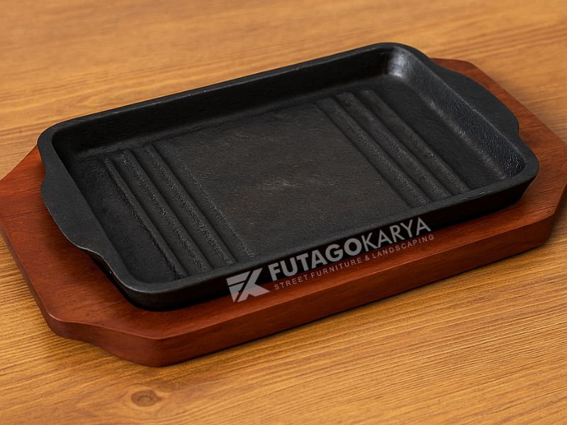 Cara Merawat Hot Plate agar Tetap Awet dan Higienis