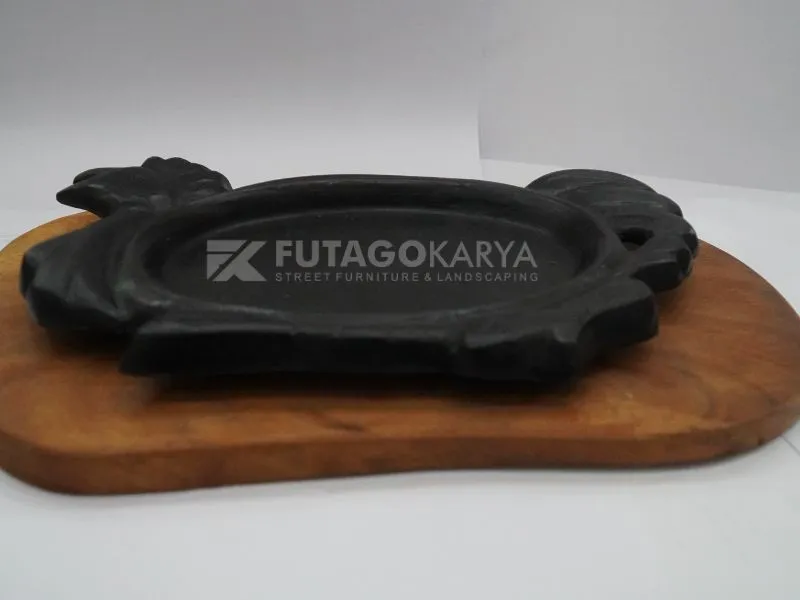 Psikologi Konsumen di Balik Daya Tarik Hot Plate Restaurant