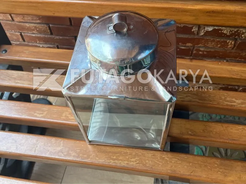 Tips Singkat Agar Tempat Kerupuk Tampak Lebih Menarik