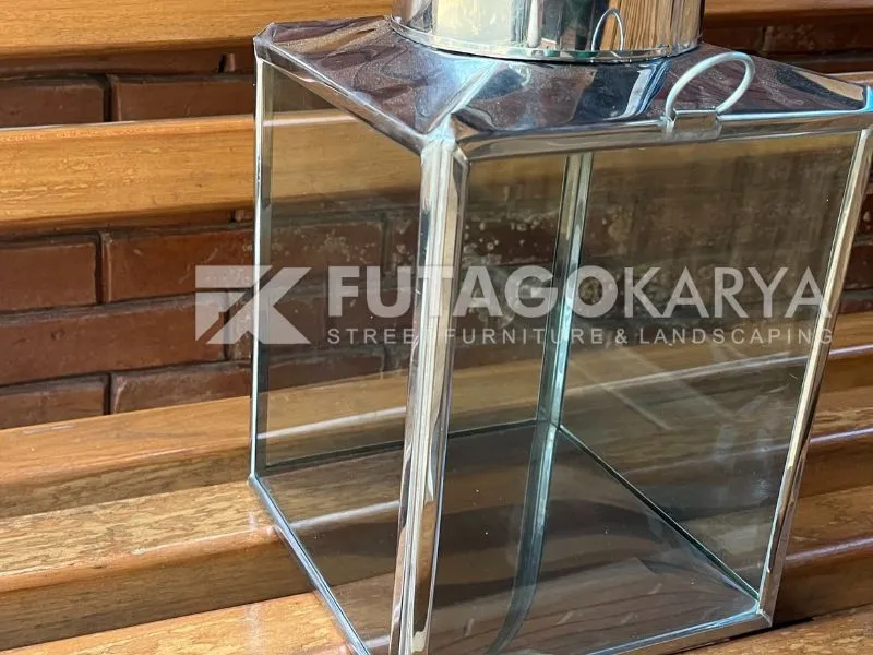 Keunggulan Toples Kerupuk Kaca Dibandingkan Material Lain