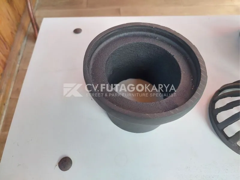 Standar Ukuran Floor Drain yang Umum Digunakan