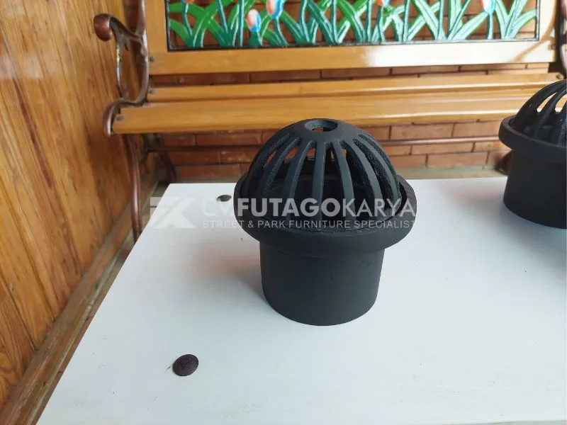 Tips Memilih Ukuran Floor Drain Berkualitas