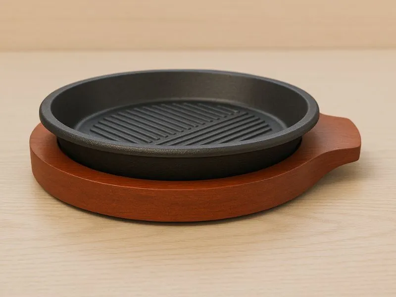 Tips Memilih Ukuran Hot Plate yang Tepat