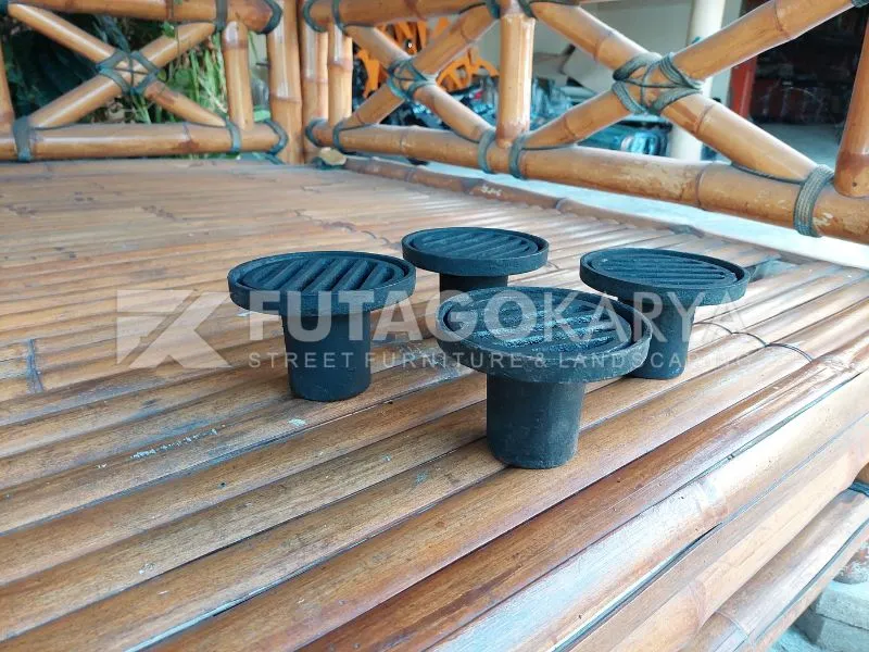 Floor Drain untuk Kenyamanan dan Kebersihan Ruangan