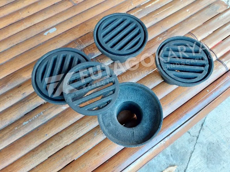 Fungsi Utama Floor Drain dalam Menjaga Kebersihan