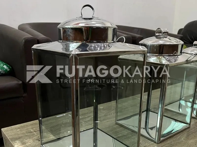 Fungsi Toples Kerupuk yang Sering Diremehkan