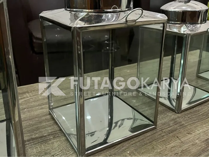 Cara Membersihkan Toples Kerupuk Sesuai Jenis Bahannya