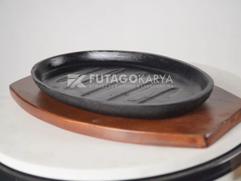 Teknologi Modern di Balik Hot Plate Anti Lengket