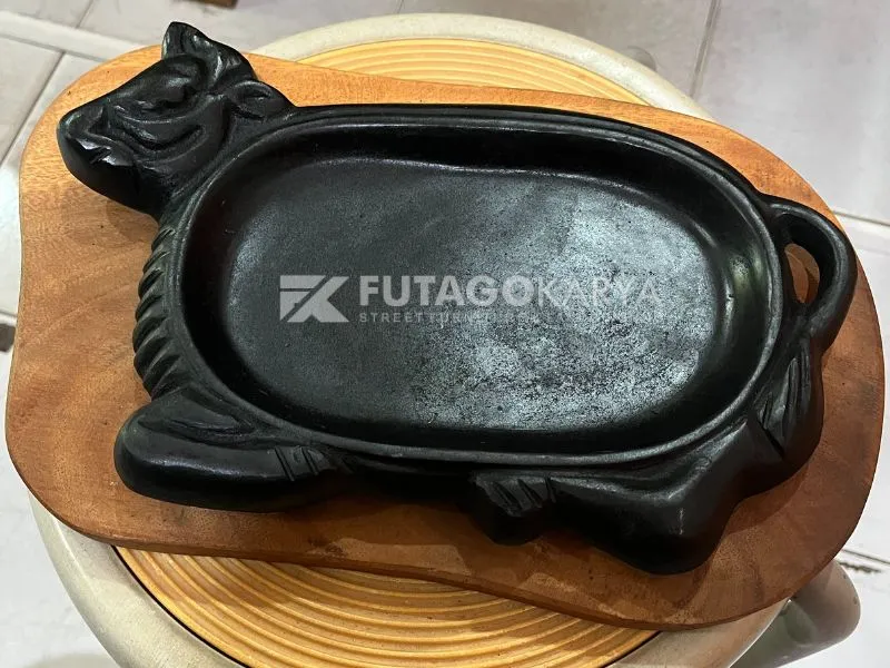 Tips Memilih Hot Plate Cast Iron Berkualitas