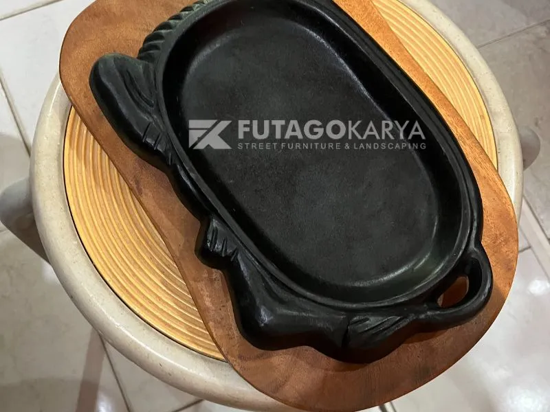 Apa Itu Hot Plate Cast Iron?