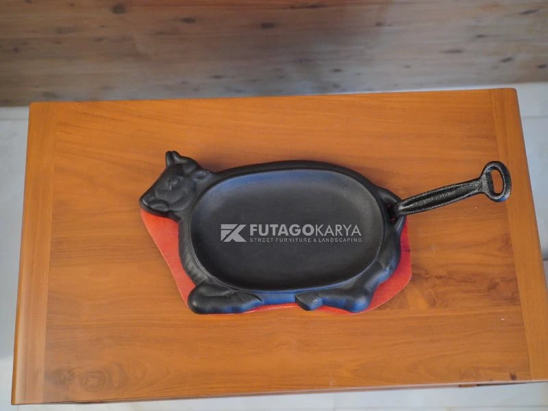 Hot Plate Makanan Kenali Keunggulan & Cara Memilih yang Ideal