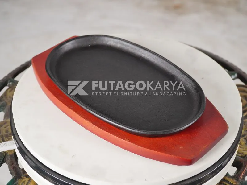Fungsi dan Manfaat Utama Hot Plate Saji Restoran