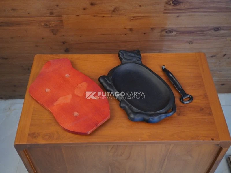 Fungsi dan Manfaat Hot Plate Steak