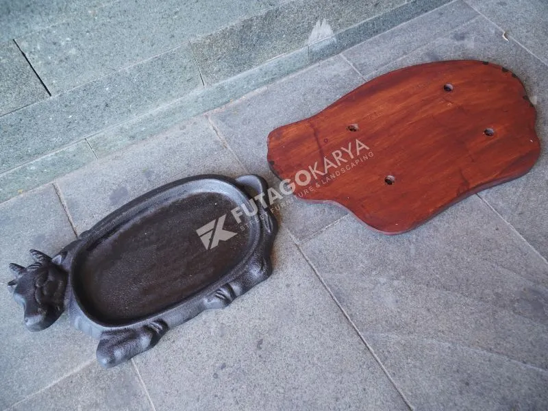 Tips Merawat Hot Plate Agar Tetap Awet dan Higienis