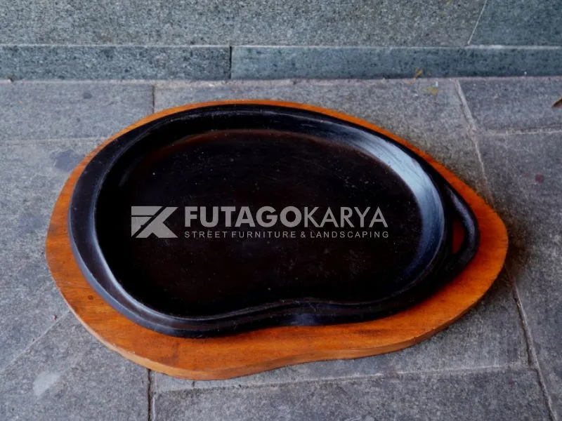 Kenapa Steak Disajikan di Hot Plate Makanan yang Menggoda