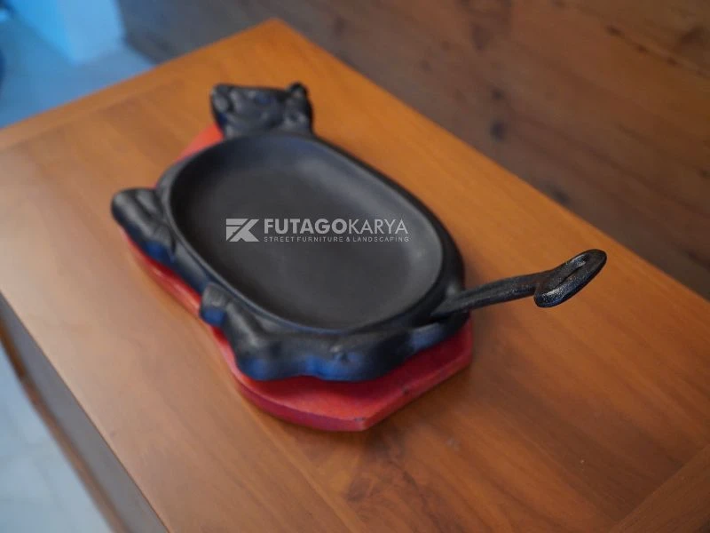 Apa Itu Piring Hot Plate dan Mengapa Penting