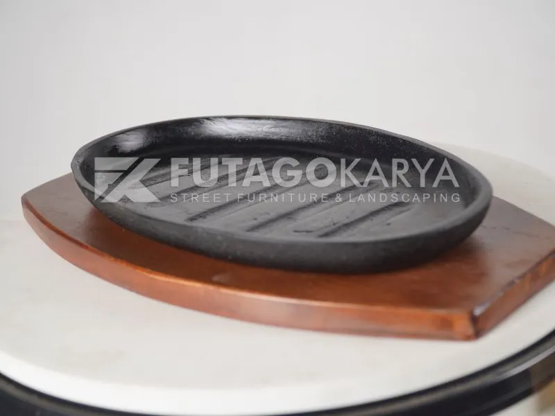 Tips Memilih Piring Steak Hot Plate Berkualitas