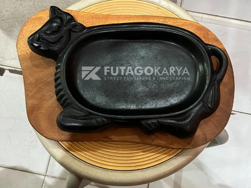 Tips Aman Menggunakan Set Hot Plate Steak di Rumah