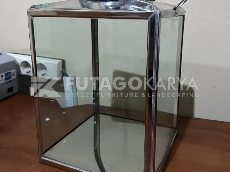 Dampak Penggunaan Toples Kedap Udara pada Bisnis Kuliner