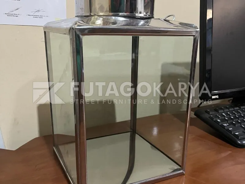 Toples Kerupuk Kedap Udara Menjaga Kerenyahan dan Higienitas
