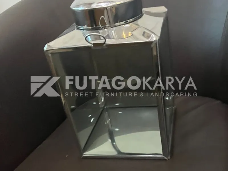 Mengapa Memilih Toples Kerupuk Minimalis?