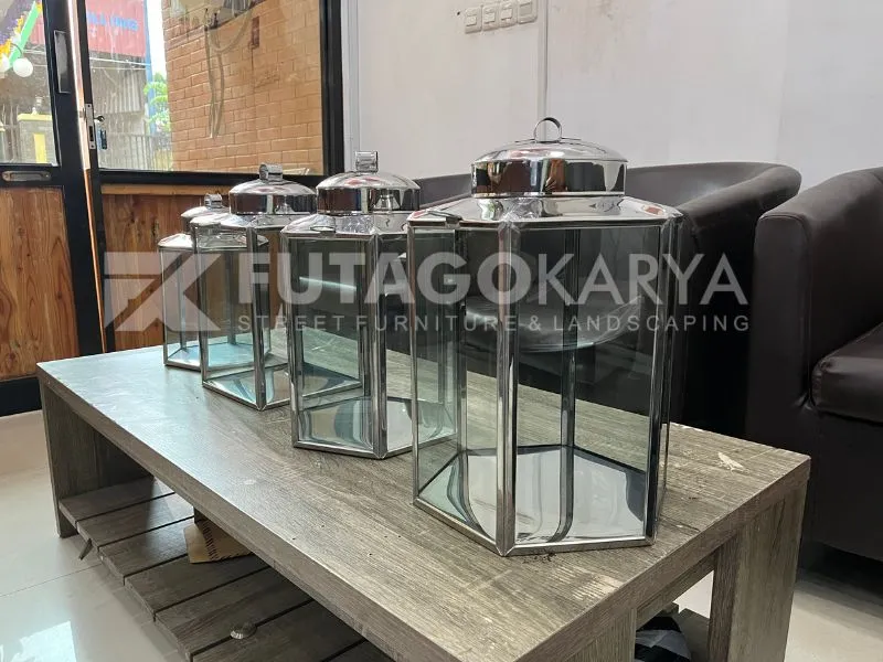 Cara Merawat Toples Kerupuk Unik agar Tetap Awet dan Higienis