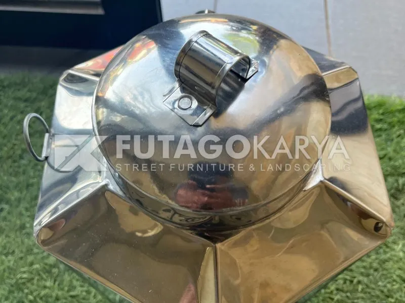 Tips Memilih Toples Kerupuk Berkualitas