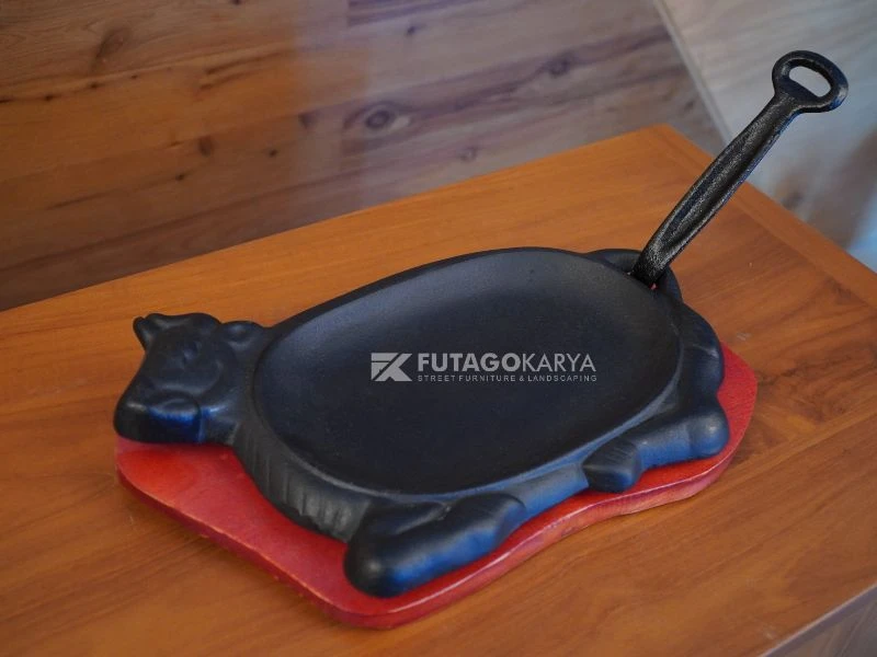 Cara Merawat Hot Plate agar Tetap Tahan Panas dan Awet