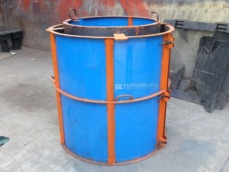 Bagaimana Cara “Mengamankan” Kepastian Ukuran ketika Order Cetakan / Mould?