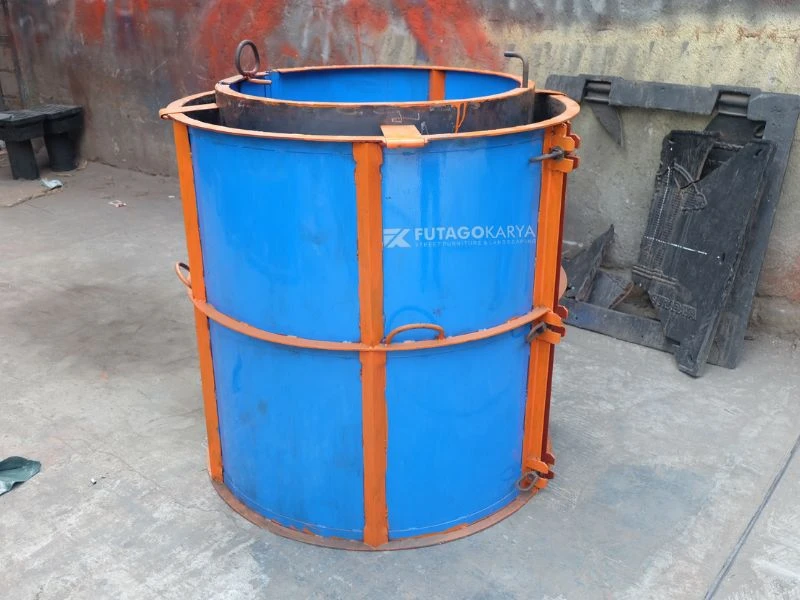 Apa itu Ukuran & Standar PUPR Gorong-Gorong?